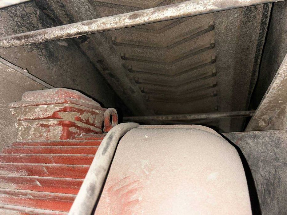 зернонавантажувач ЗМ-60