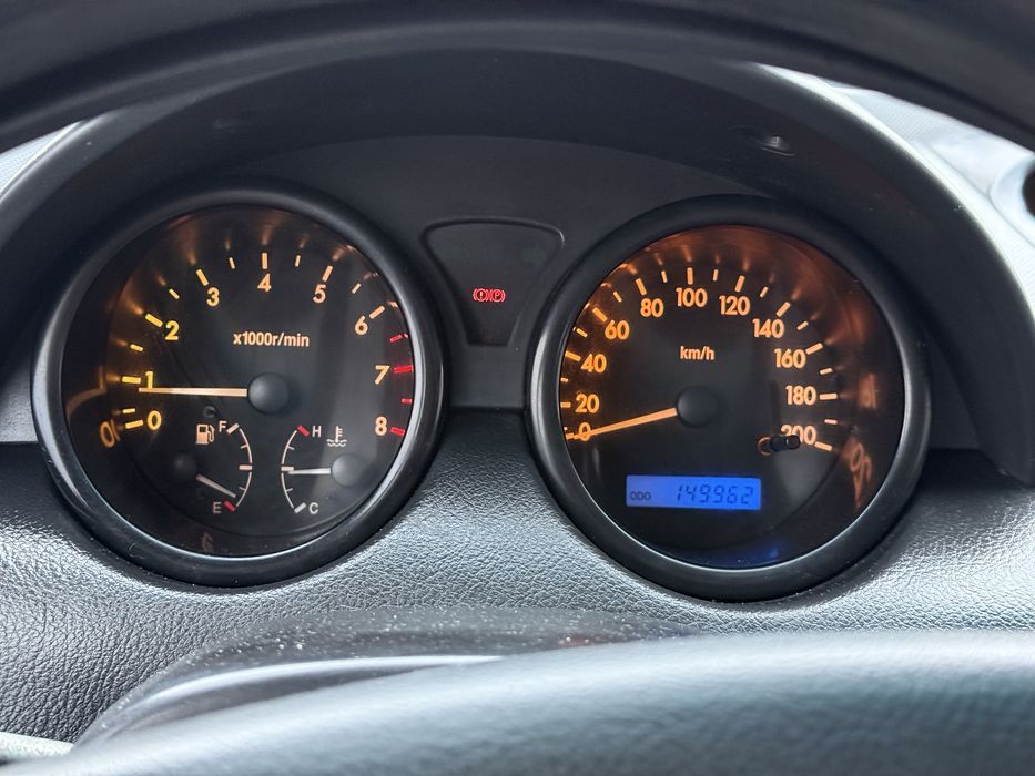 Продам Chevrolet Aveo