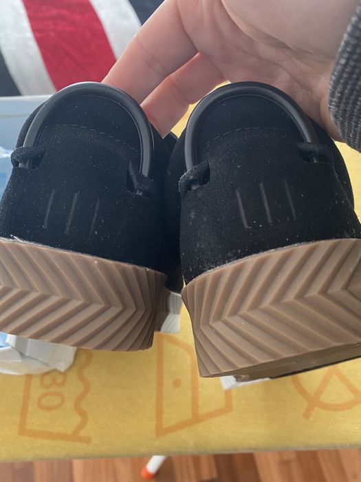 Tenis Adidas alexander wang