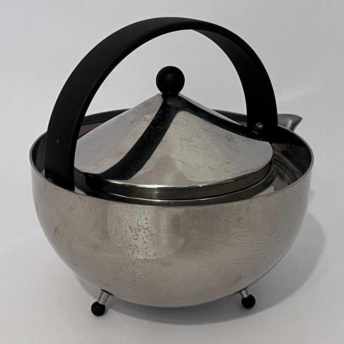 Chaleira BODUM para chá e tisanas em aço inox