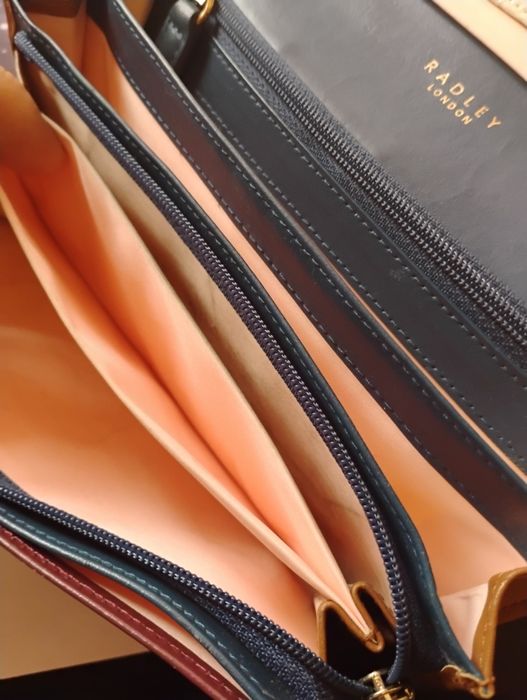 Radley portfel damski