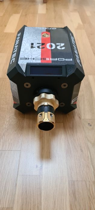 Fanatec Podium DD1 PS4 PS5