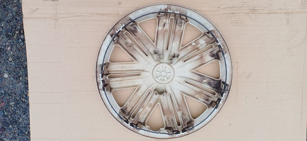 Kołpak 1 sztuka VW 14 cali .