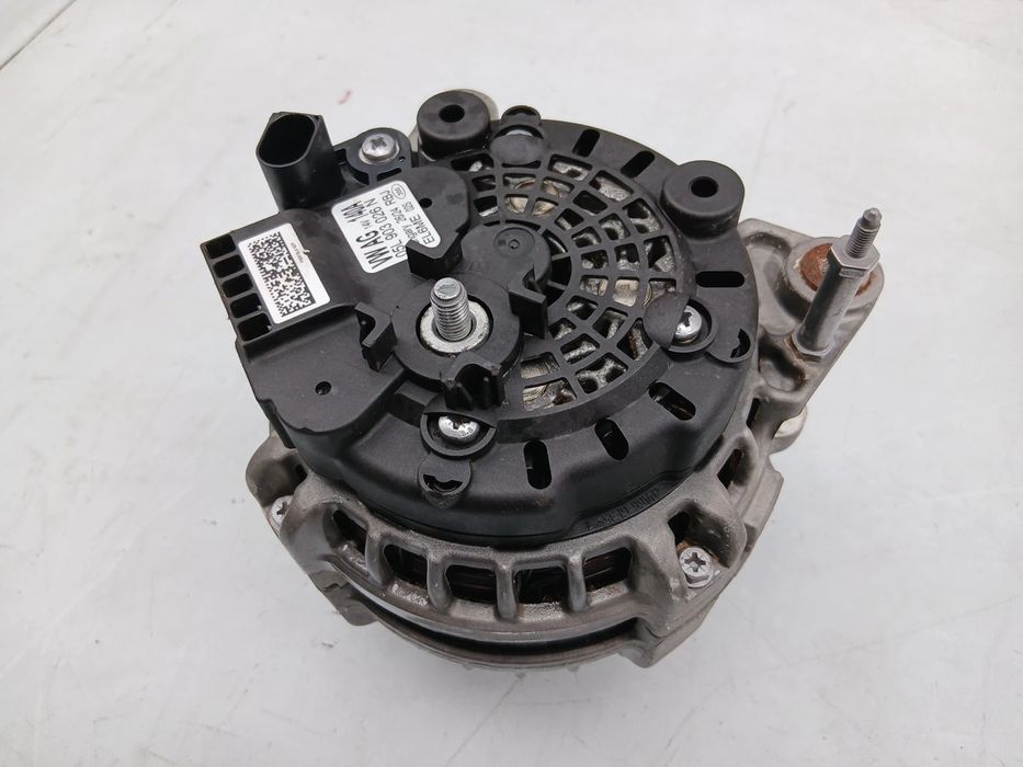 Alternador AUDI Q3 (F3B)