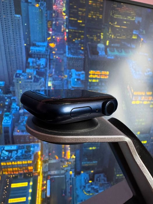 Apple Watch Series 6 (44mm) Blue Aluminium