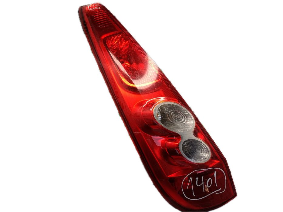 Farolim esquerdo FORD Fiesta V (JH_, JD_)