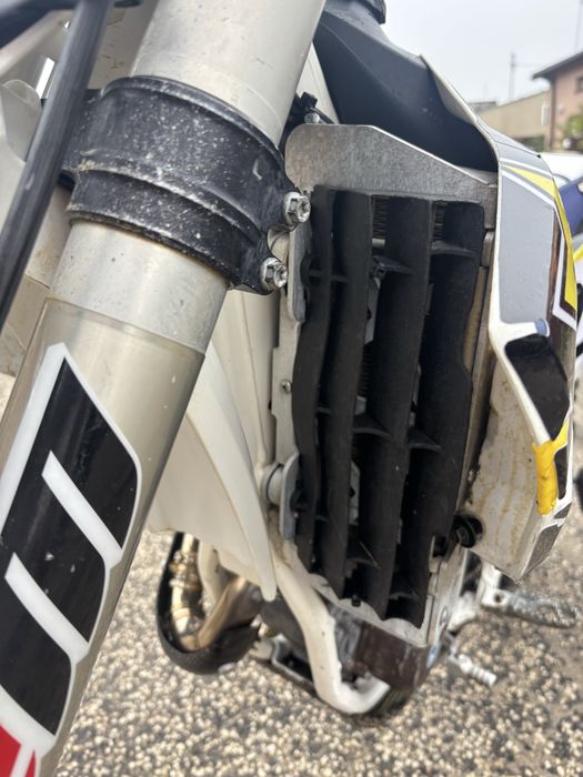 Husqvarna FC 250