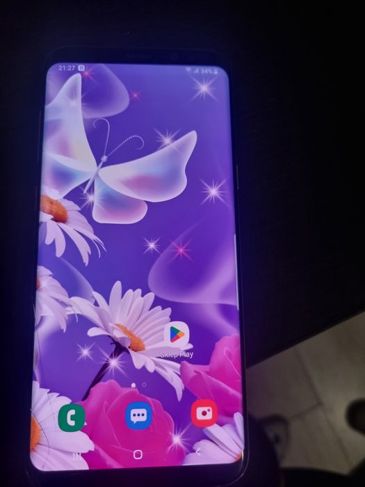 Samsung s8+ sprawny Lublin • OLX.pl