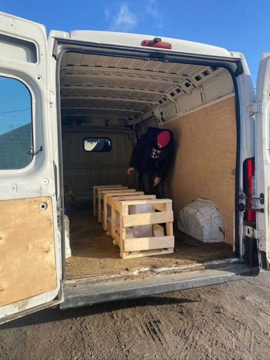 Грузовое такси, Перевозки Харьков, Грузоперевозки Вантажні перевезення