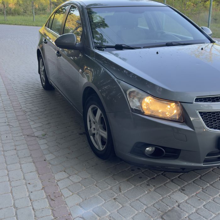 Продам економічний та жвавий автомобіль