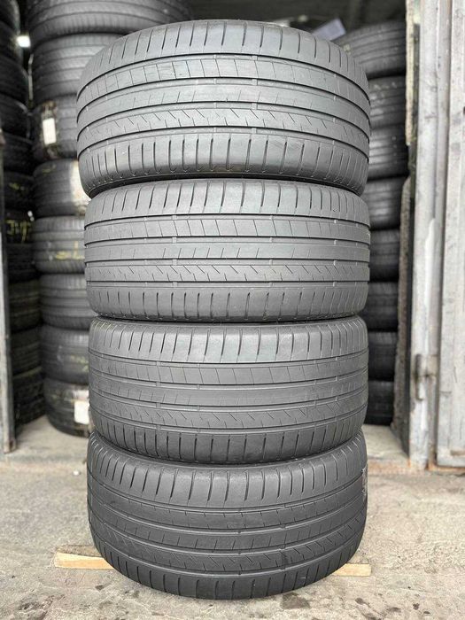 шини літні 285/40 R21 BRIDGESTONE ALENZA 001