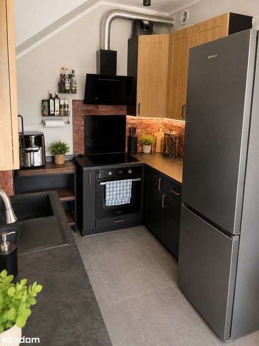 Przytulny 4 pokojowy bliźniak z 2021-duży ogród (270m²) - Widok 5