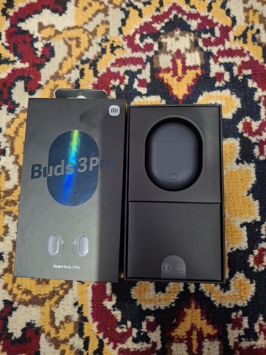 Навушники Redmi Buds 3 Pro