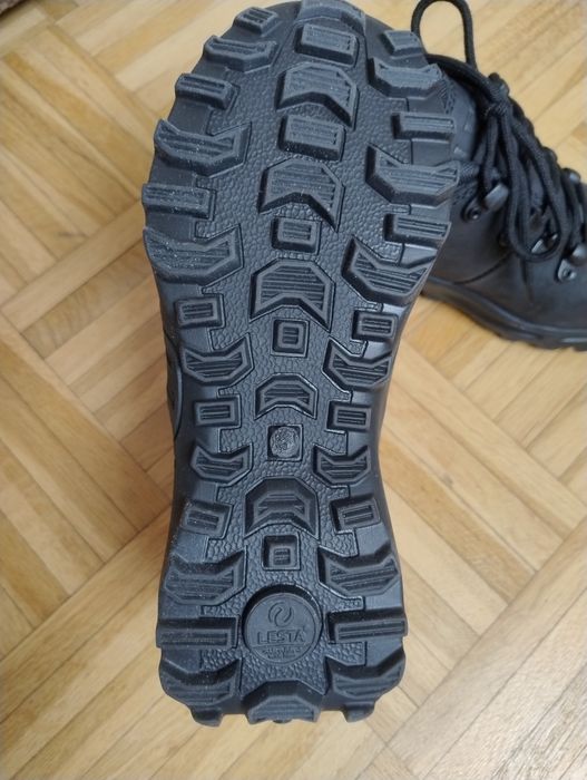 Buty trekkingowe LESTA