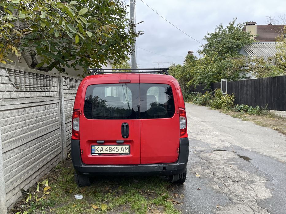 Продам автомобіль