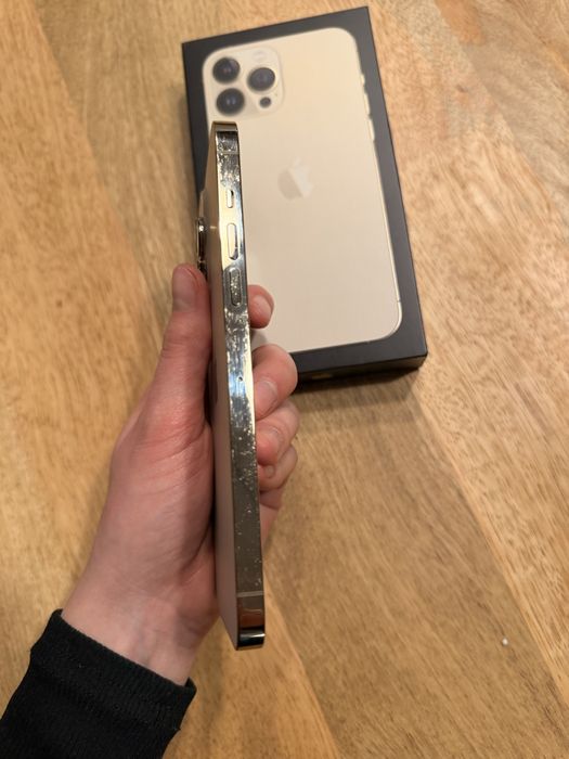 Iphone 13 pro max 128