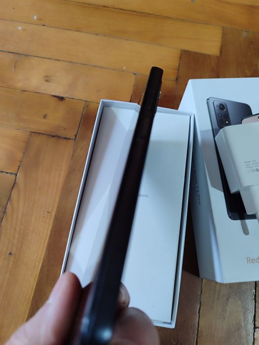 Xiaomi redmi note 12pro