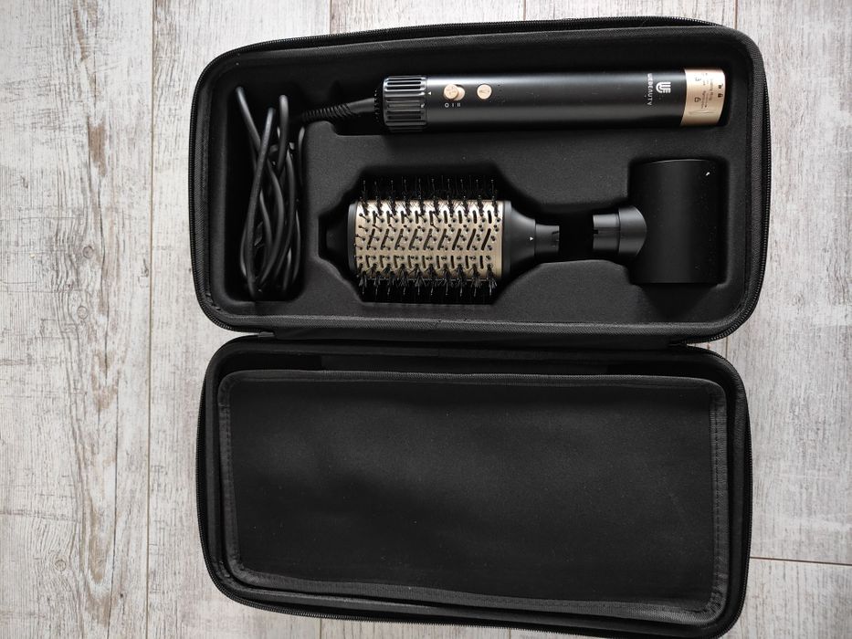 Airstyler, suszarka do atylizacji