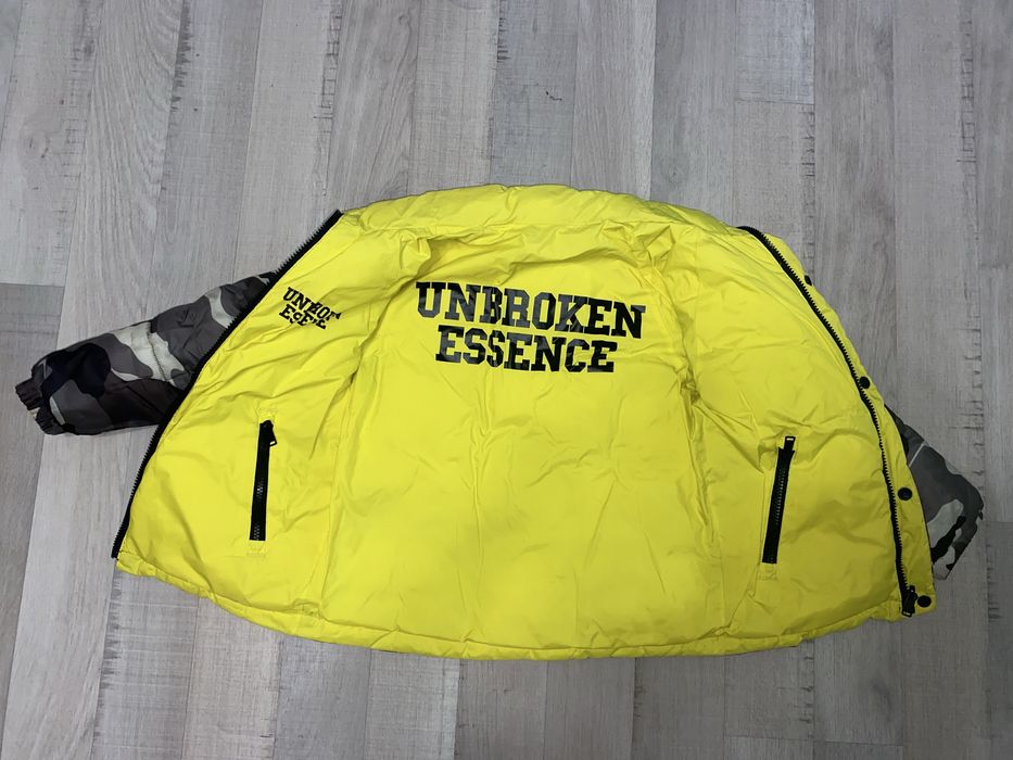 Дитяча куртка двостороння для хлопчика