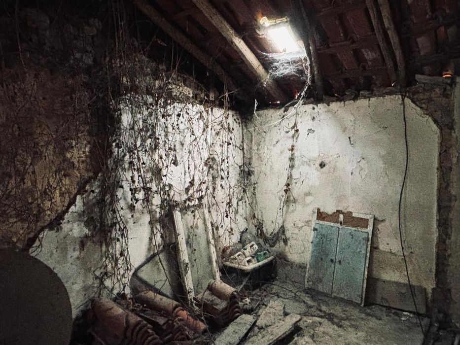 Casa em vilar dos prazeres