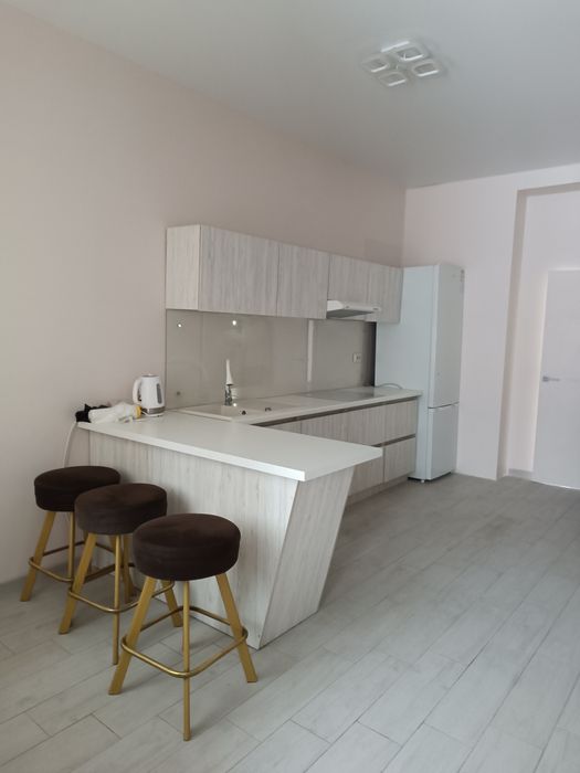 Оренда котеджу в містечку Андора