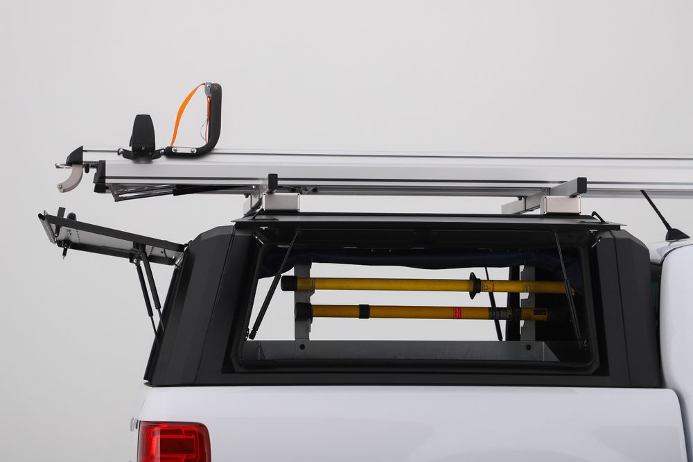 Hardtop zabudowa paki Ford Ranger 2012 do 2022 T6 T7 T8