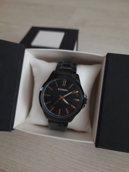 Годинники чоловічі