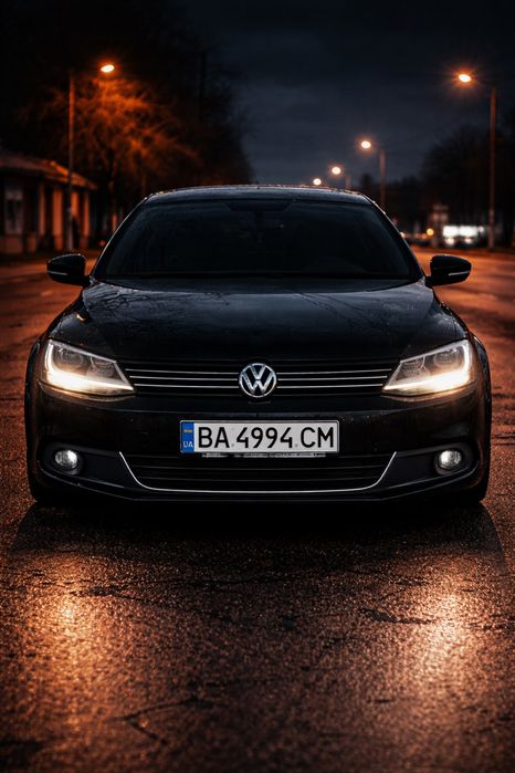 Volkswagen Jetta 2015
