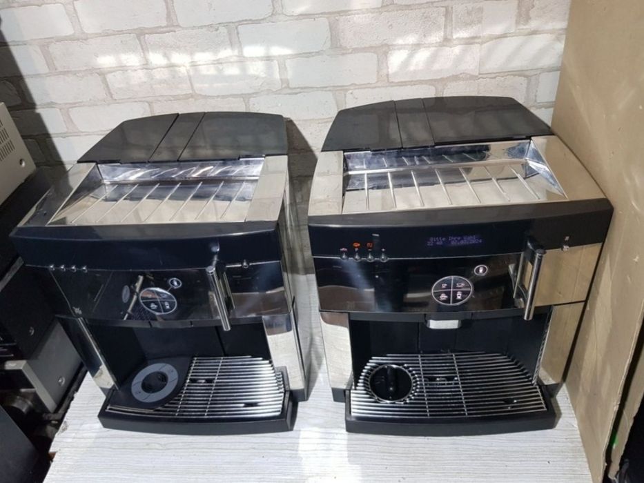Кавомашина/кофемашина  WMF 1000 pro S Barista б/у з Німеччини