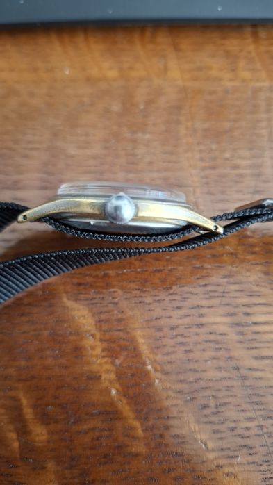 Relógio Zenith Military cal 106