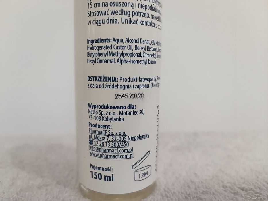 Zestaw perfum zapachy dior nivea sun Elizabeth arden sunflowers