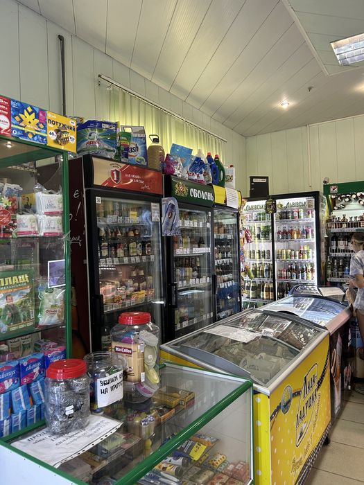 Магазин оренда: 300 $ - Оренда торгових приміщень Дубно на Olx