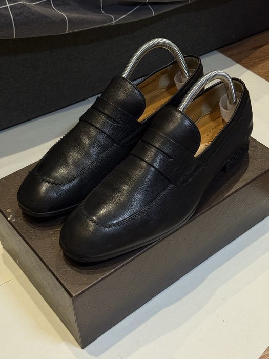 Gucci мокасини