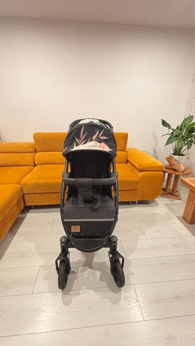 Wózek spacerowy lionelo annet tour