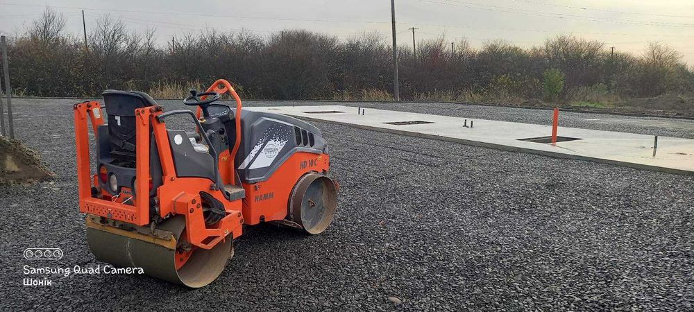 оренда спецтехніки