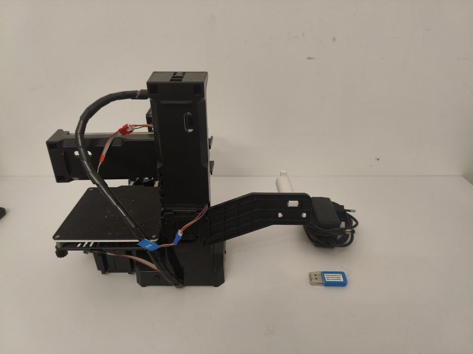 Міні 3D принтер EasyThreed K9