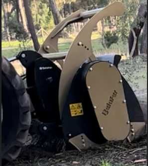 Destroçador Belafer 160