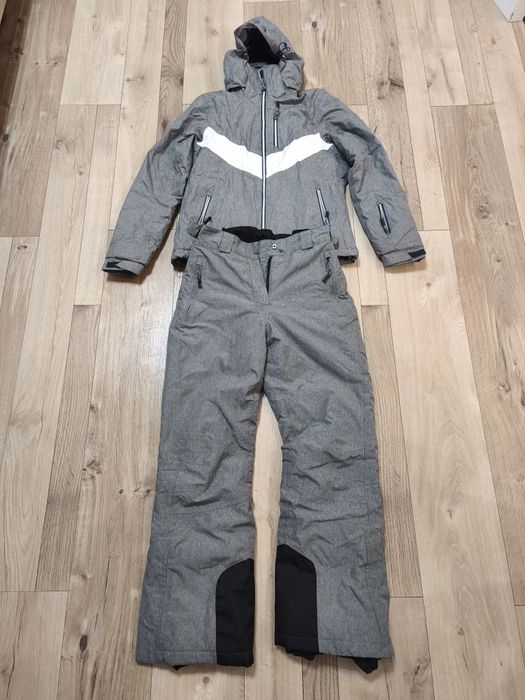 Жіночий лижний костюм Crivit б/в