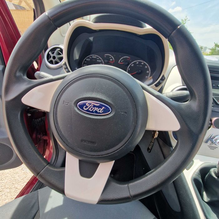 Ford Ka 1.2 69 cv