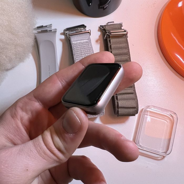 Xiaomi Mi band 9 pro