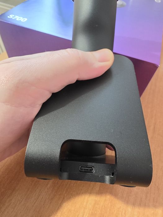 Електробритва Xiaomi Mijia Electric Shaver S700 (Керамічні леза) — Ста