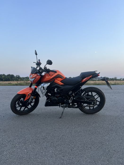 Продам Lifan sr 220