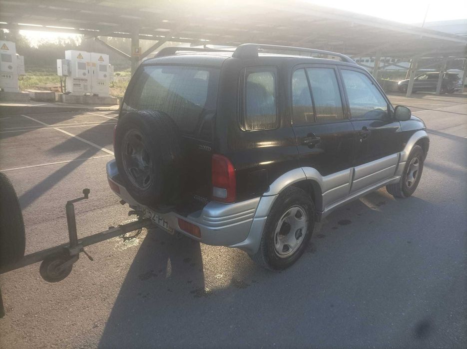 Sege para venda suzuki grande vitara