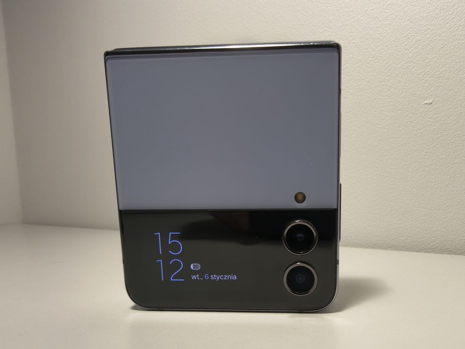 Samsung Z Flip 4 512GB