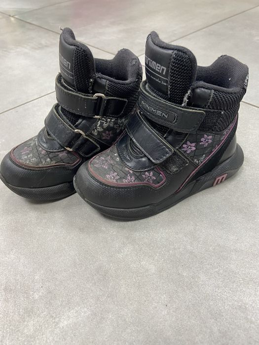 Черевики Minimen