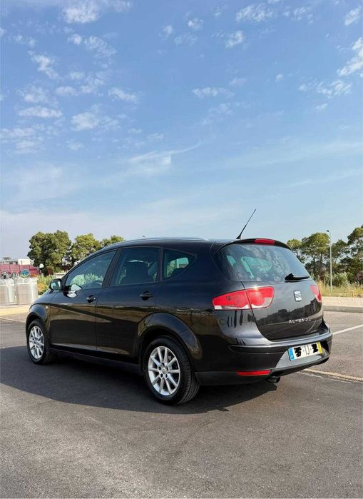 SEAT Altea XL 1.9 TDI