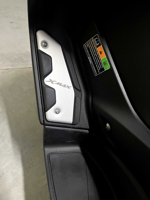 Yamanha XMAX 125 TECH MAX 14 CV