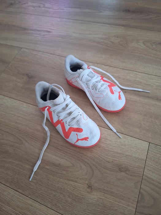 Puma Future Play IT Jr