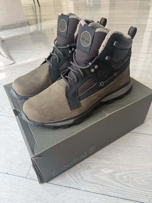 Черевики Timberland