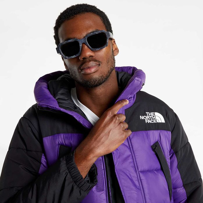 The North Face Himalayan Insulated Parka